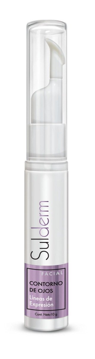 Producto - Contorno de ojos , Líneas de expression
