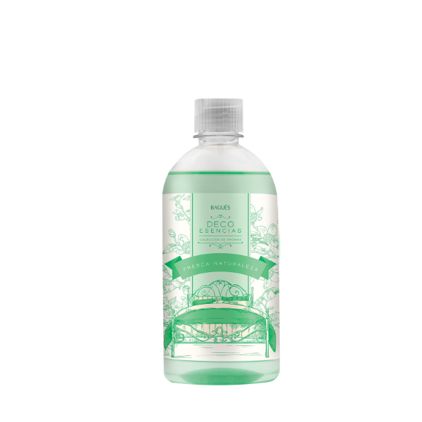Producto - Aromatizante Fresca Naturaleza