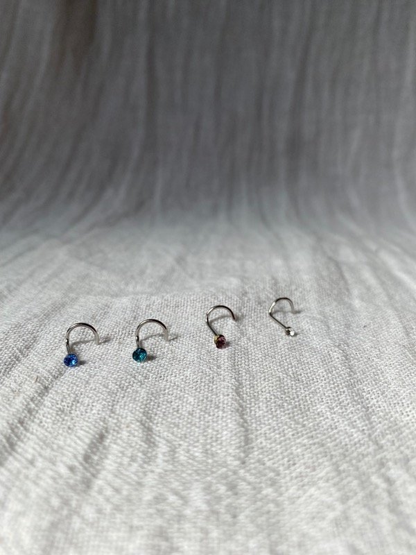 Producto - Nostril espiral