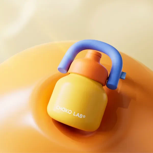 Producto - Termo Lin Lin Kettle Yellow