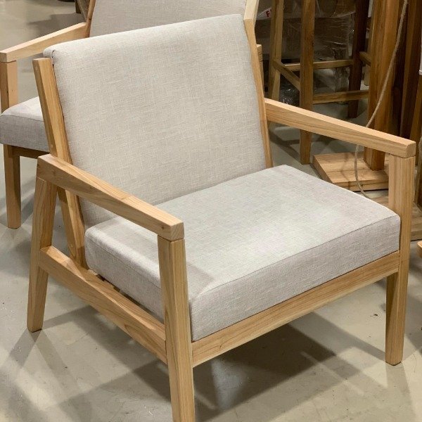 Producto - Sillon Milano