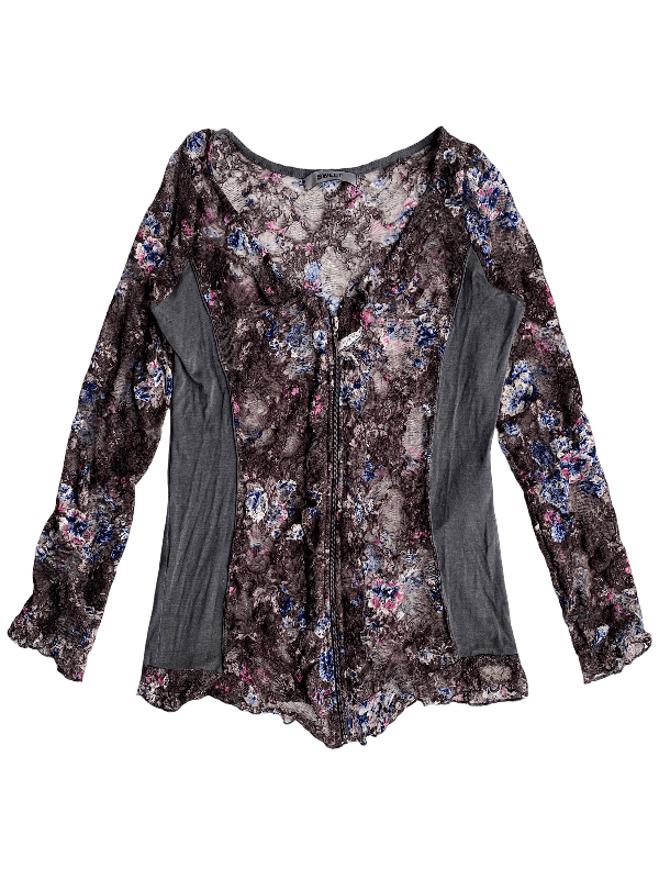Producto - y2k lace jacket sweet (u)