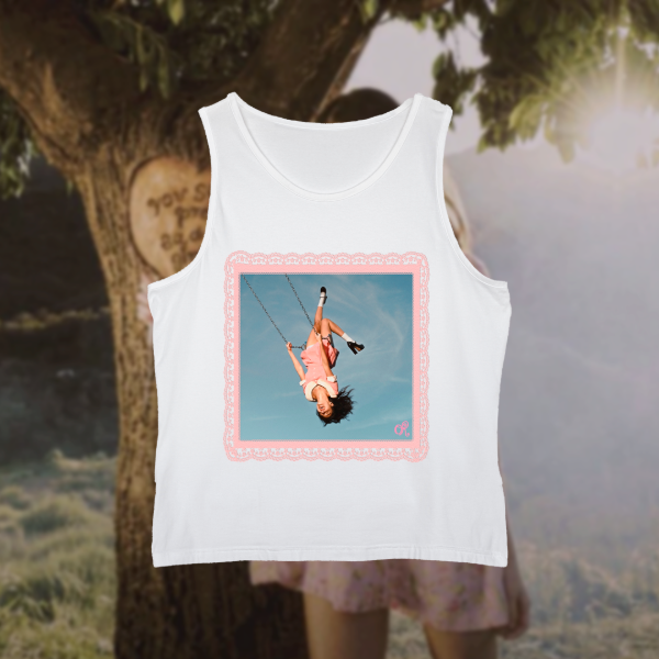 Tank top portada olivia 1