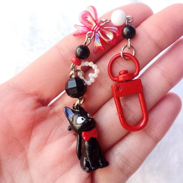 Producto - Llavero Jiji