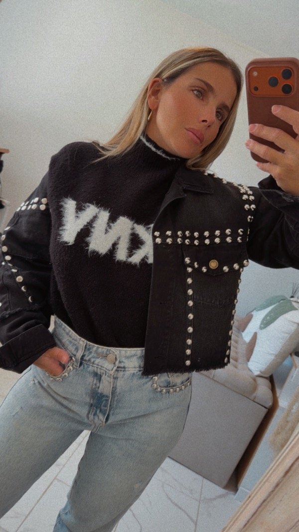 Producto - JACKET CANADA