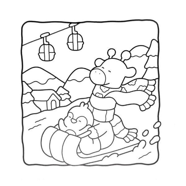 Producto - COZY DAYS - 4