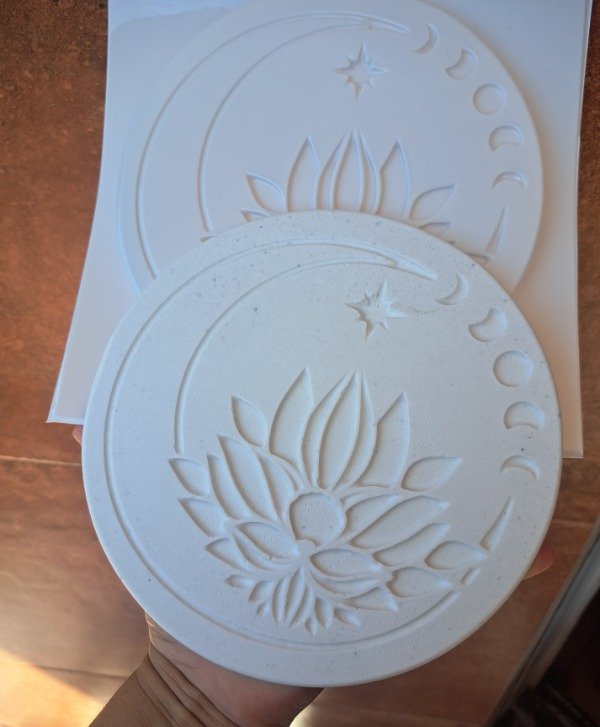 Producto - PLACA BASE 400