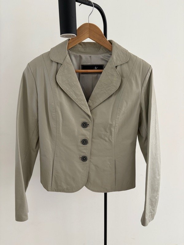 Producto - Blazer Morrison