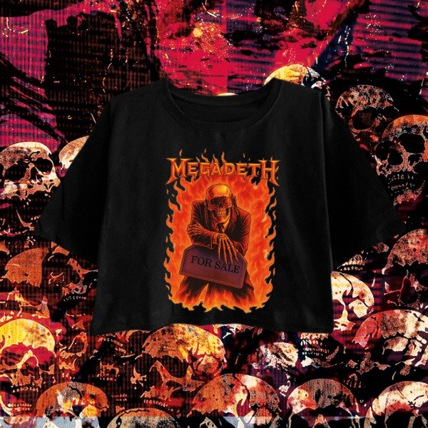 Producto - Peace Sells... But Who's Buying - pupera oversize