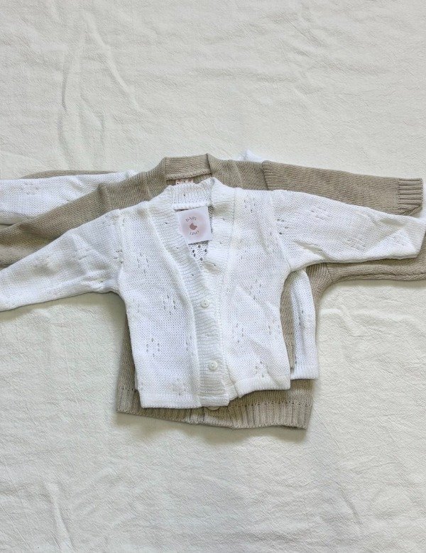 Producto - Saquito Hilo