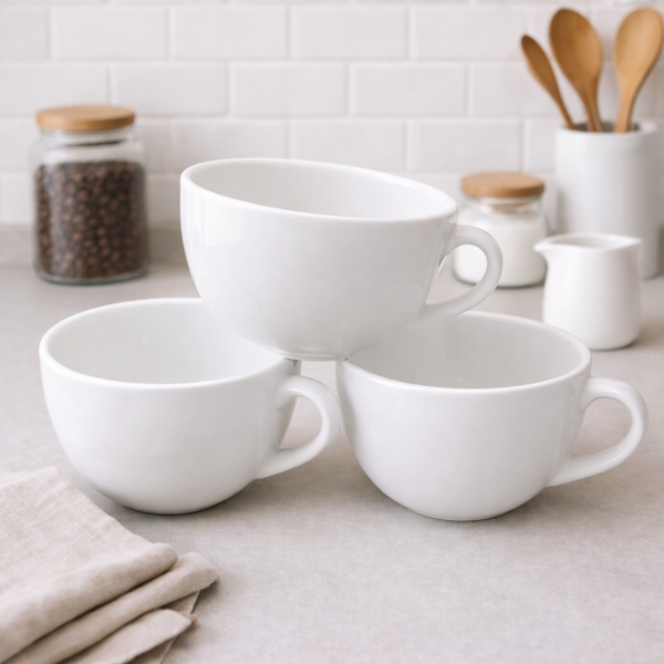 Producto - Tazón cerámica Charo's XL