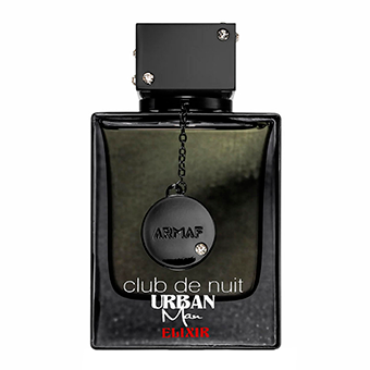 Producto - CLUB DE NUIT MAN URBAN ELIXIR - ARMAF