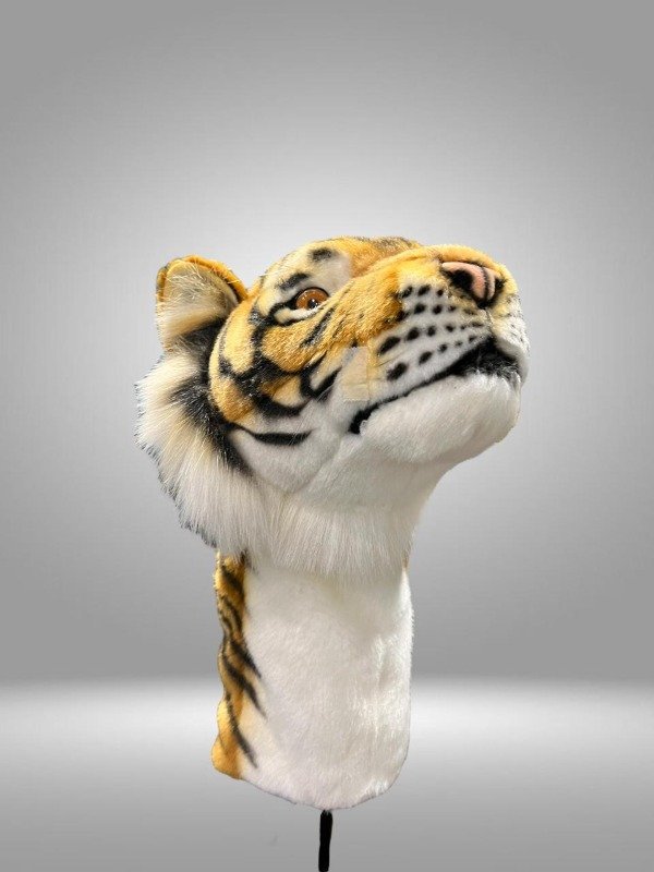 Producto - FUNDA PELUCHE (LEON)