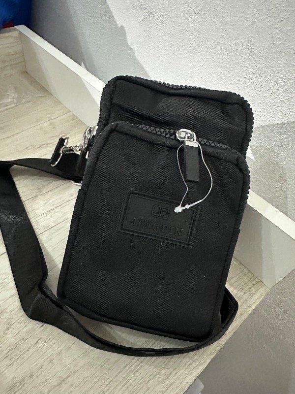 Producto - Portacelu negro - 1