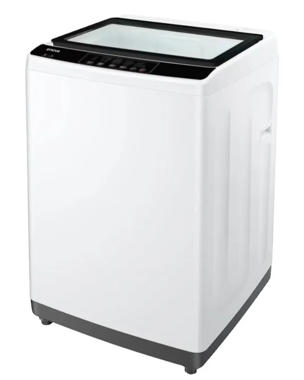 Producto - LAVARROPAS ENOVA 8KG CARGA SUPERIOR BLANCO