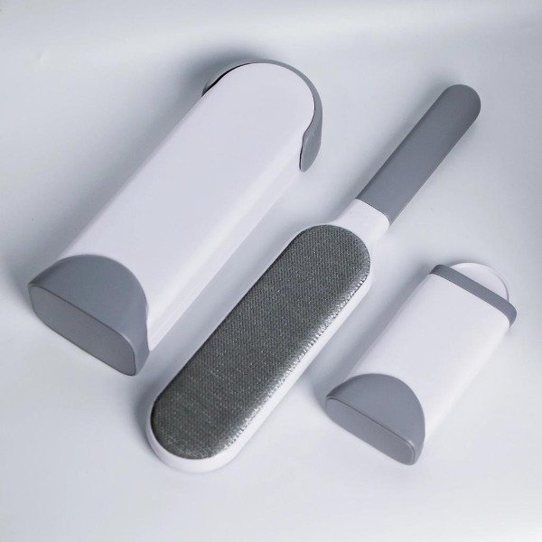 Producto - Cepillo Quita Pelusas - Limpieza de pelo y polvo
