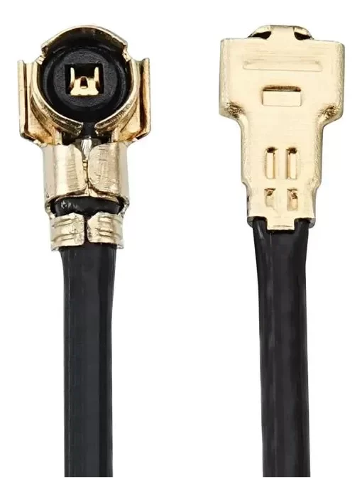 Producto - Antena Coaxial A03
