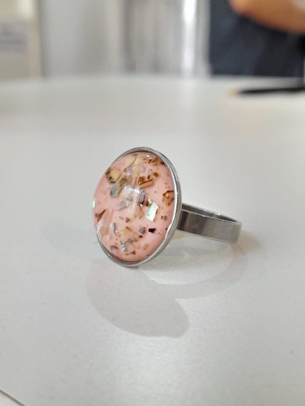 Producto - Anillos redondos