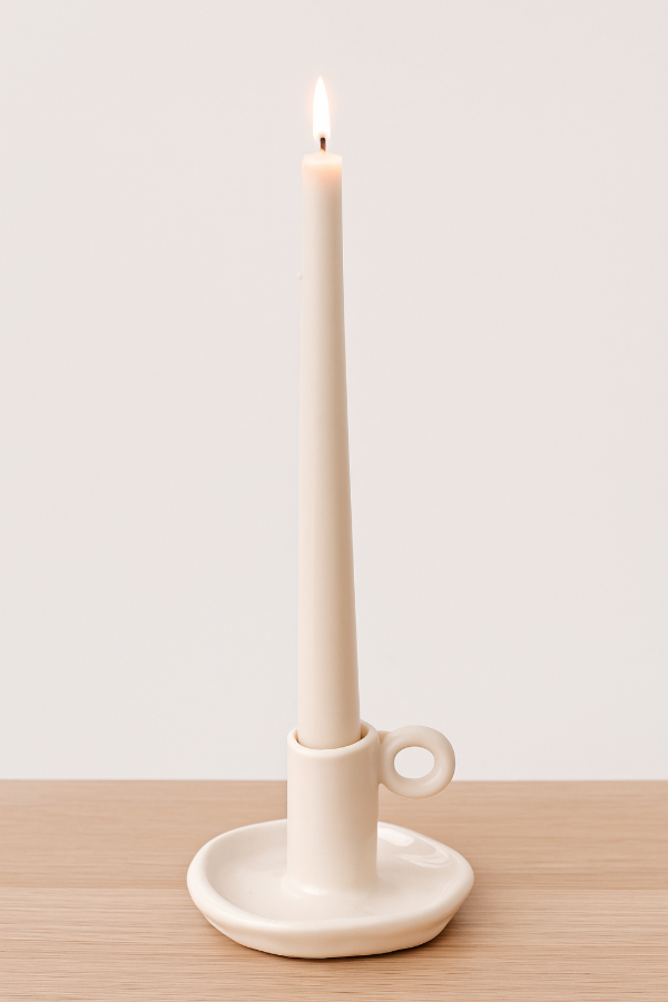 Producto - PORTAVELAS AURA