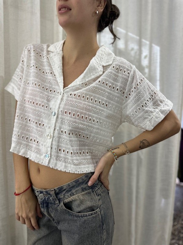 Producto - Camisa Brod - 4