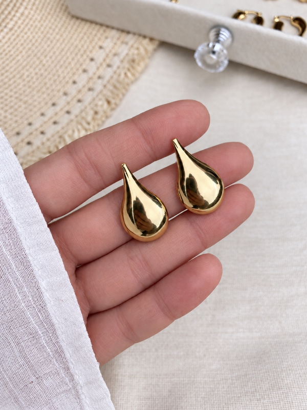 Producto - Aros Gota A.D