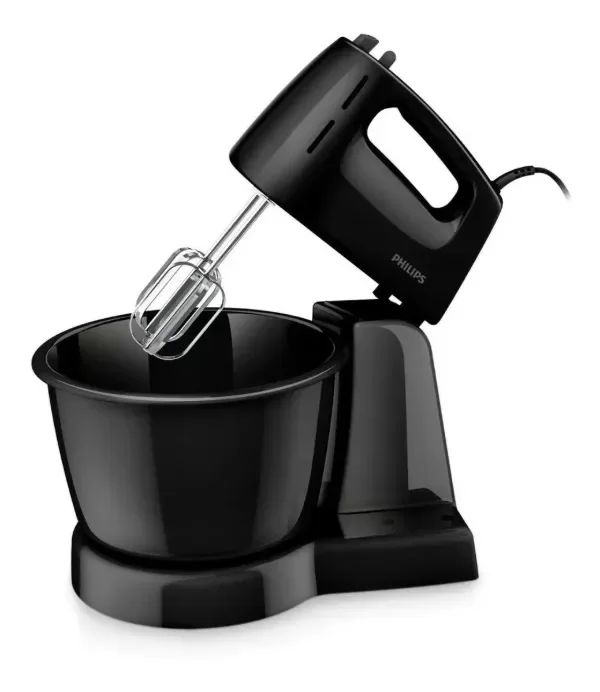 Producto - BATIDORA PHILIPS C/BOWL 3.9LTS