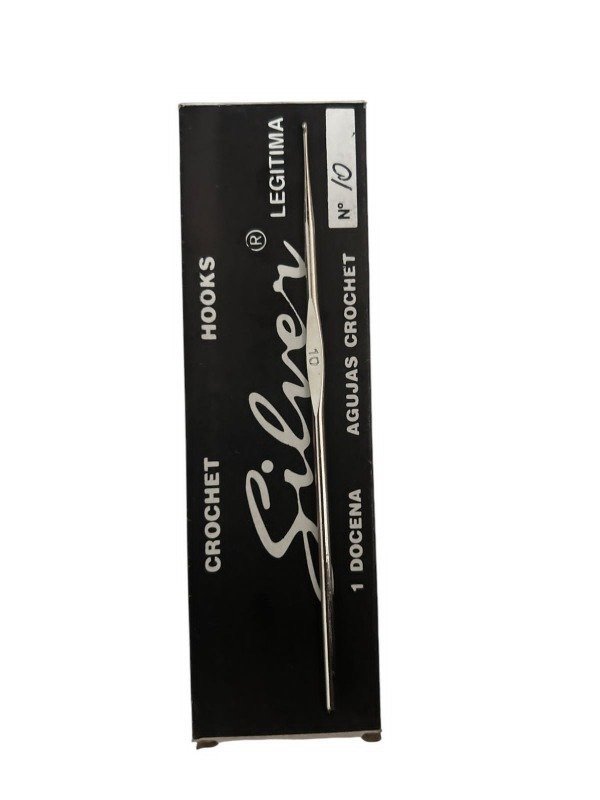 Producto - Aguja N 10