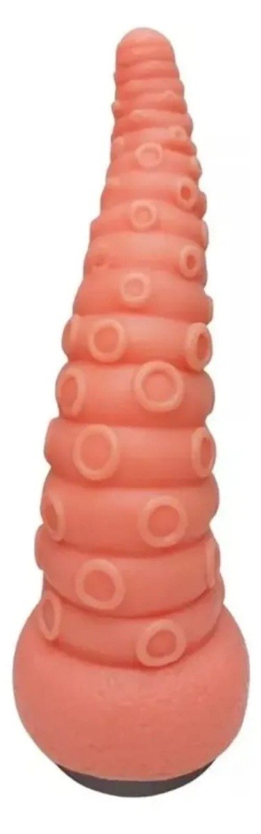 Producto - DILDO TENTÁCULO DILATADOR XXL CON VENTOSA - 3