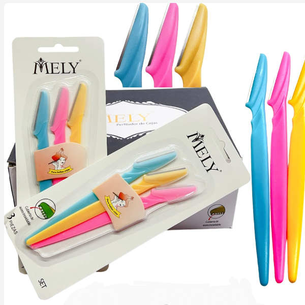 Producto - PERFILADOR MELY X3