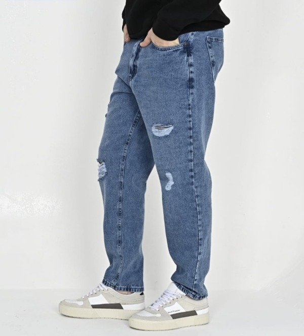 Producto - Jeans Mom - 0