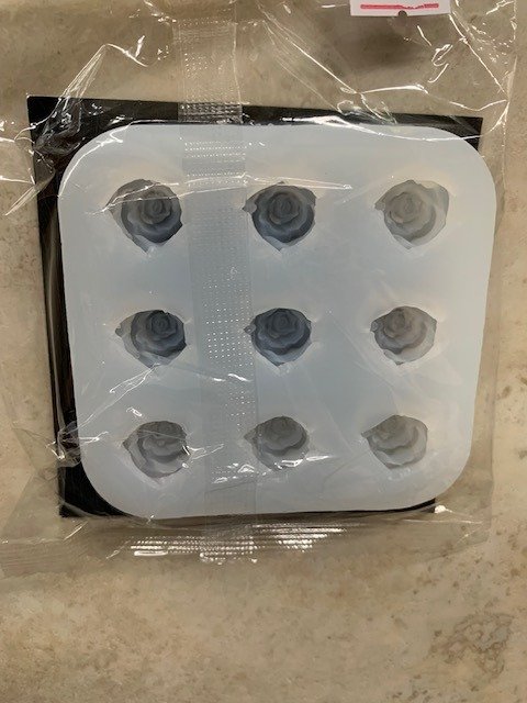 Producto - Rosas mini