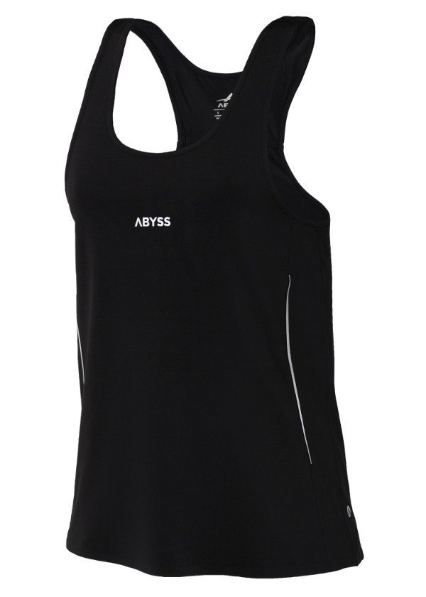 Producto - MUSCULOSA TECNICA FANTASIA ABYSS