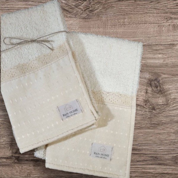 Producto - Toallitas de mano