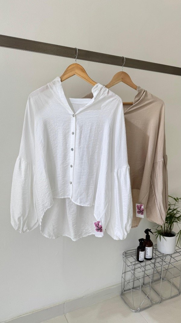 Producto - Blusa Cairo