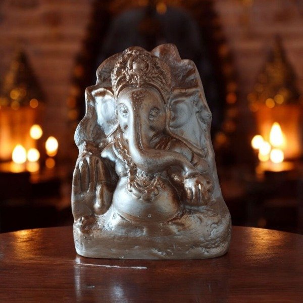 Producto - CASCADA GANESHA 12cm