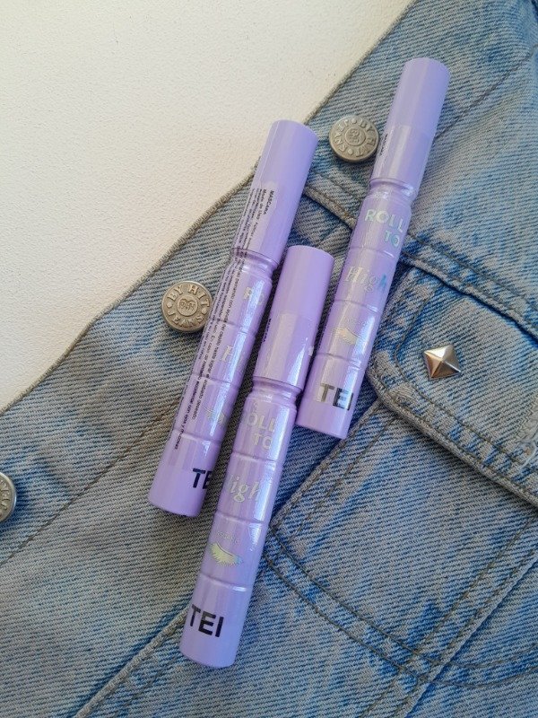 Producto - Máscara para pestañas alargadora