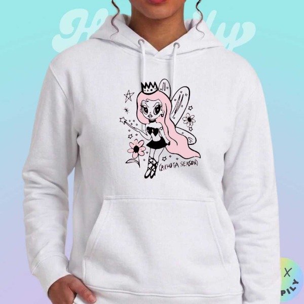 Buzo Unisex Karol G #13
