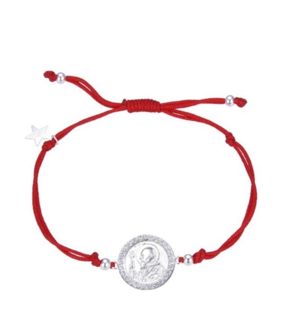 Producto - PULSERA SAN BENITO - 0