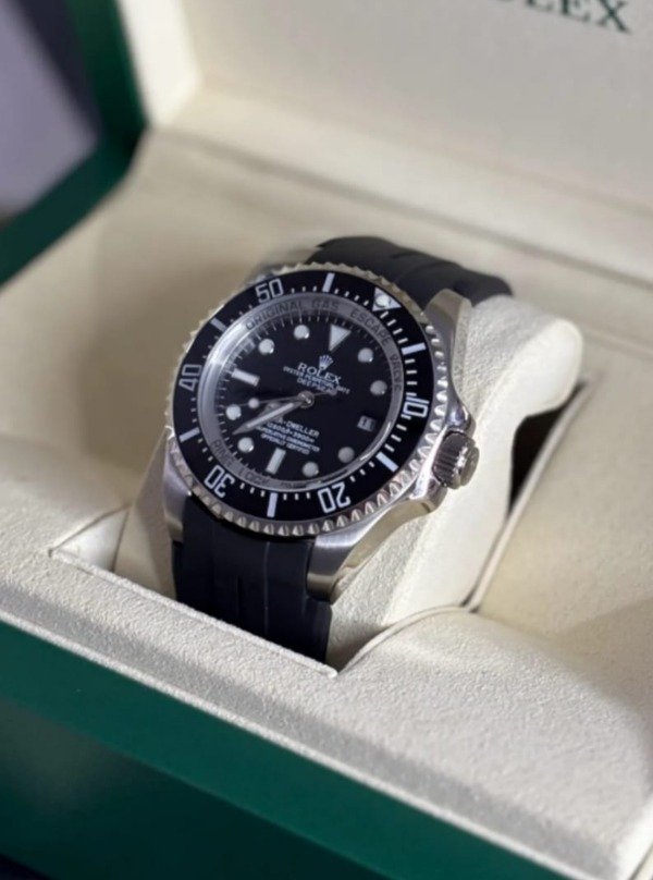 Producto - Rolex sea dweller C