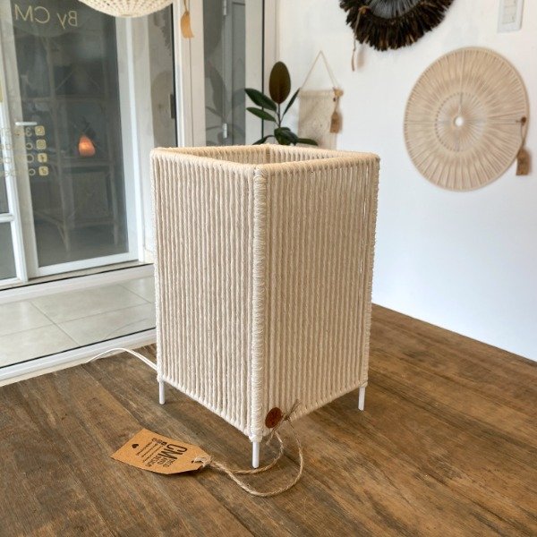 Producto - VELADOR BOLSON