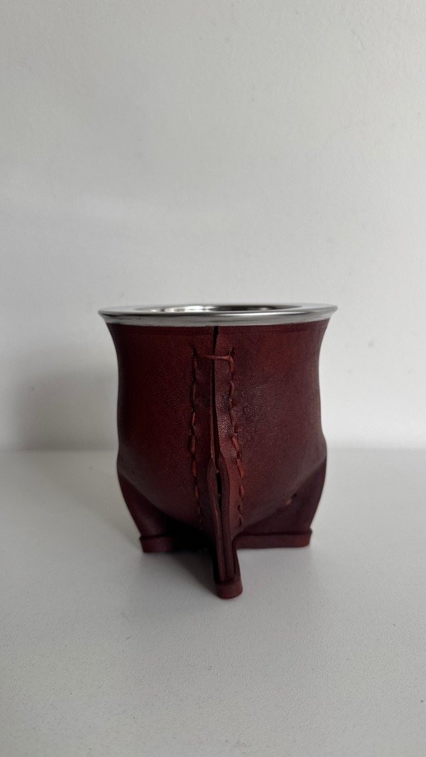 Producto - Camionero calabaza borravino