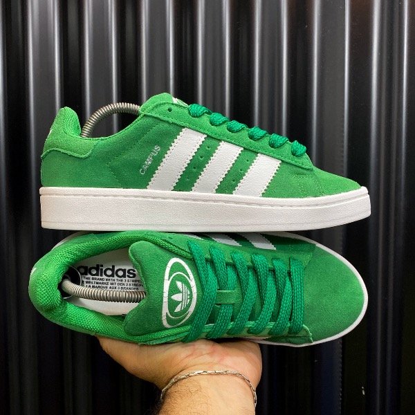Producto - Campus verde