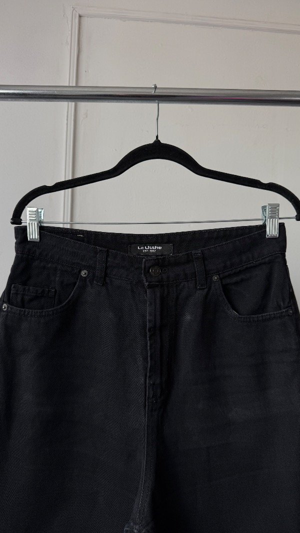 Producto - Jeans baggy Leutthe - 36 - 0