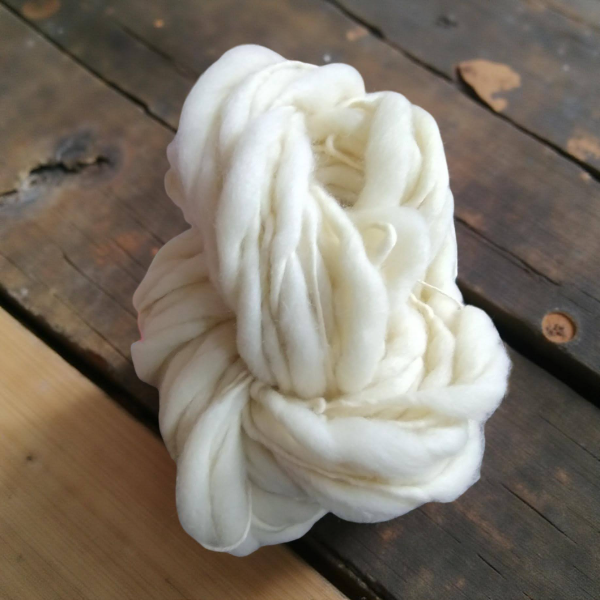 Producto - Flama Lana gruesa x 3 madejas