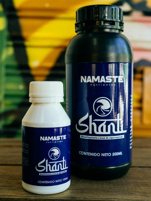 Producto - Namaste Shanti