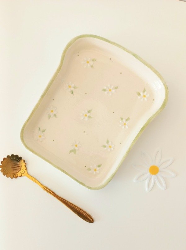 Producto - Tostada margarita