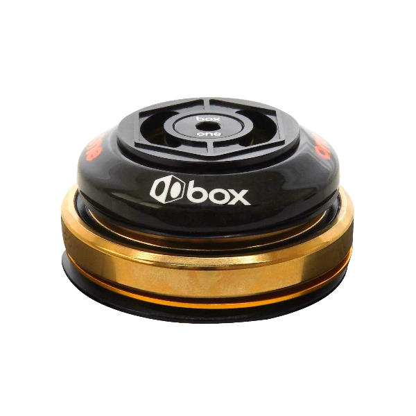 Producto - JUEGO DE DIRECCION BOX ONE OVERSIZED CARBON TAPERED  E110