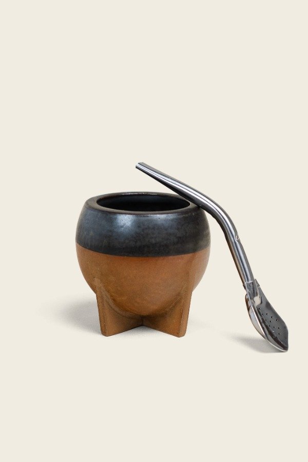 Producto - Mate Cerámica Kundur