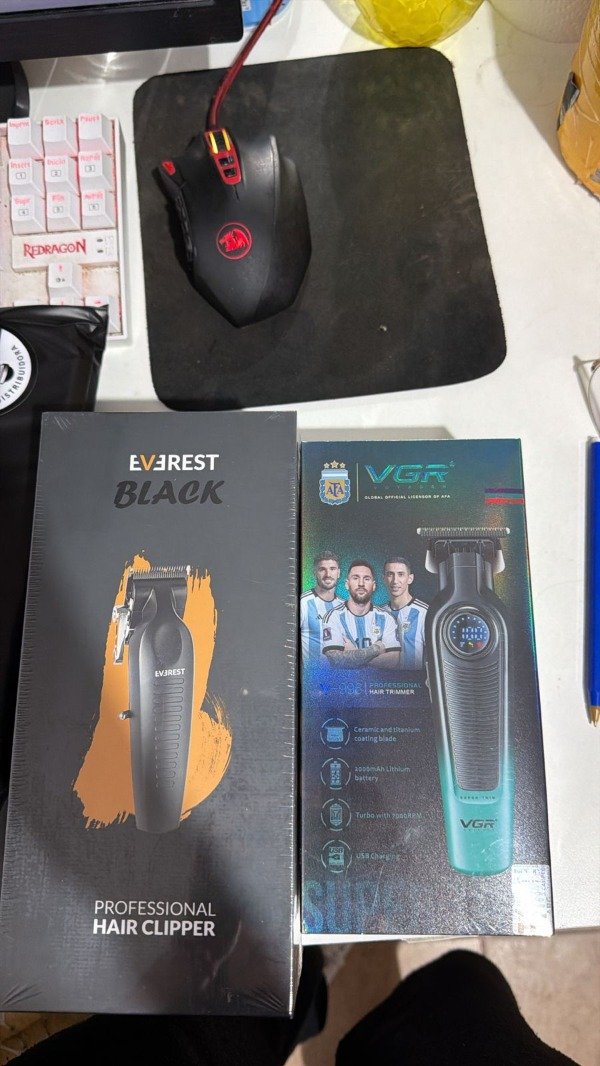 Producto - Everest 86k