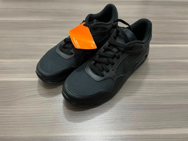 Producto - Zapatillas Nike Air Max SC TALLE 12us